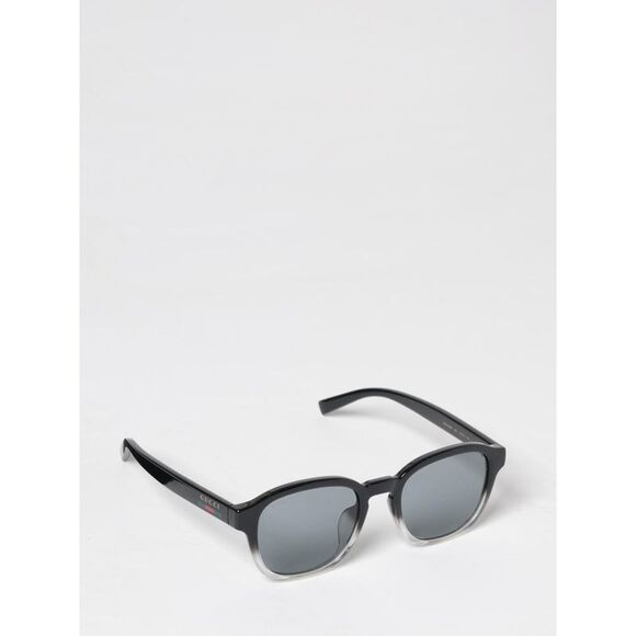 Gucci Sunglasses Men Black 1